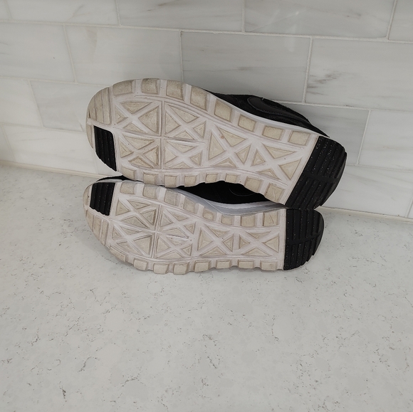 NIKE TRAINERENDOR MENS SIZE 9 SNEAKER - Picture 6 of 7